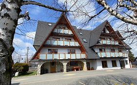 Pokoje Gościnne U Zośki